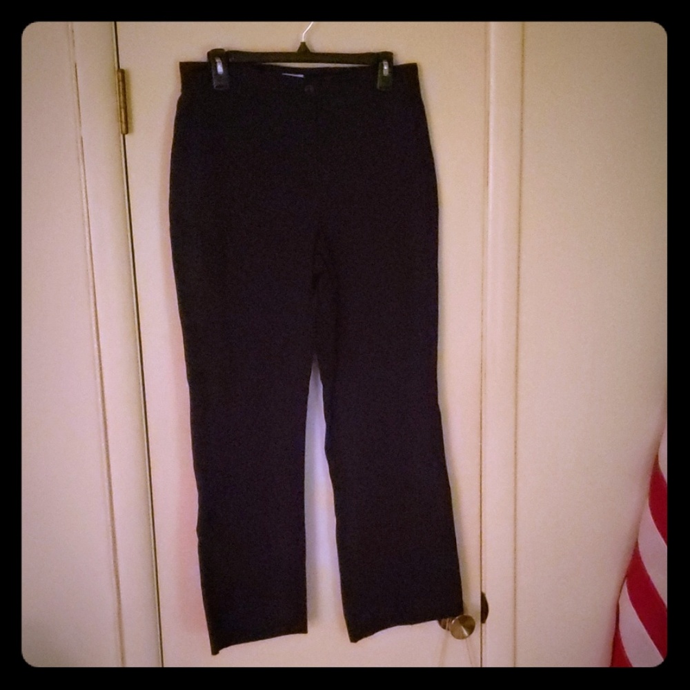 Dress pants